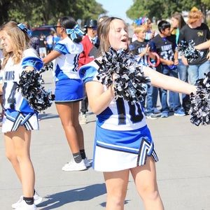 Meet your Posher, Abigail